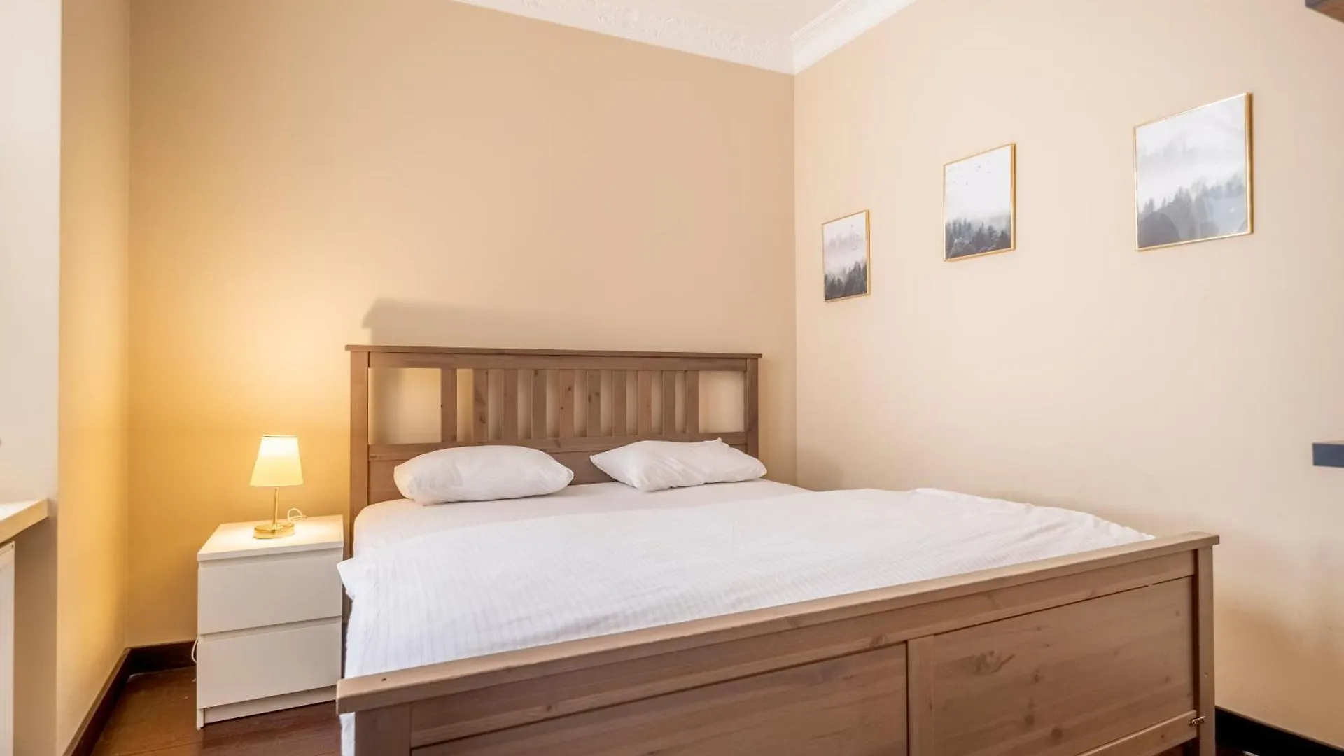 Spacious 3 Bedrooms 2 Bathrooms Central Apartment Istanbul 0*,  Turkey