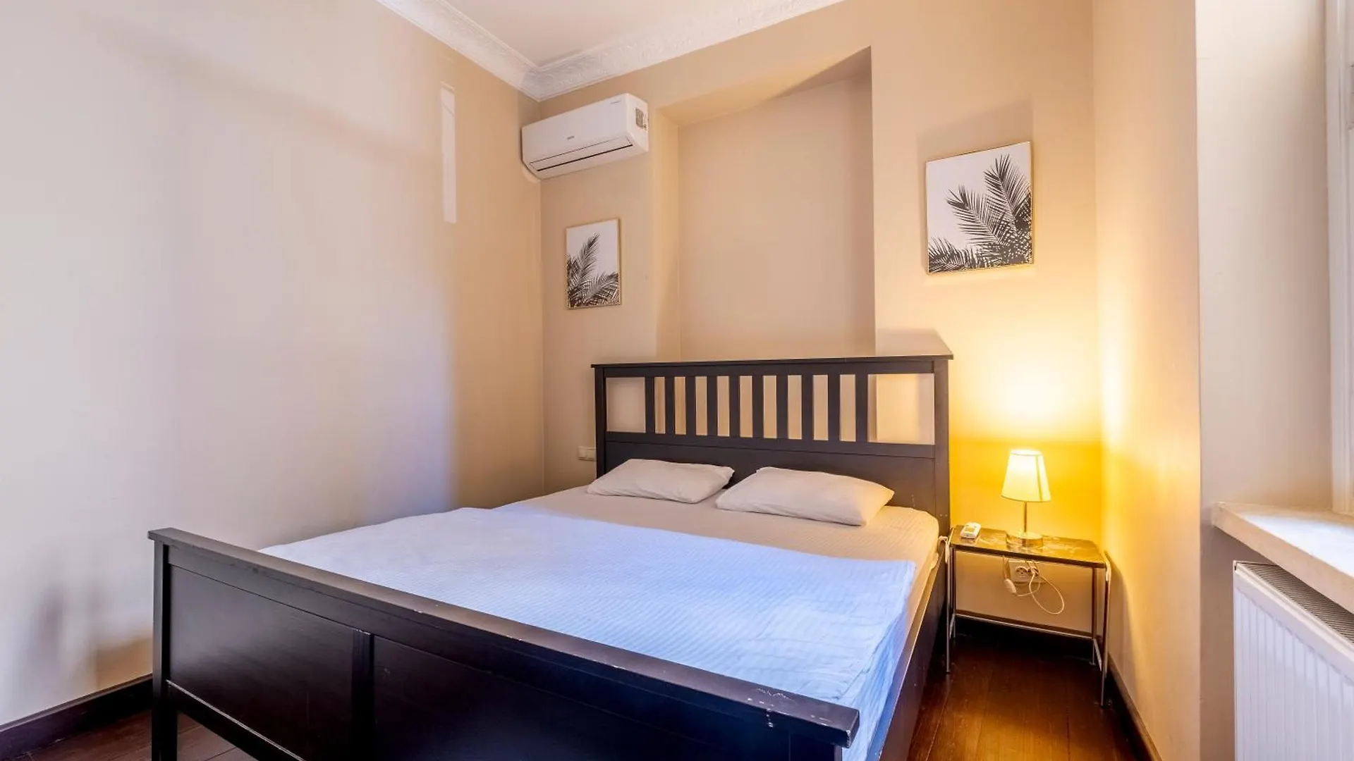 Spacious 3 Bedrooms 2 Bathrooms Central Apartment Istanbul Turkey