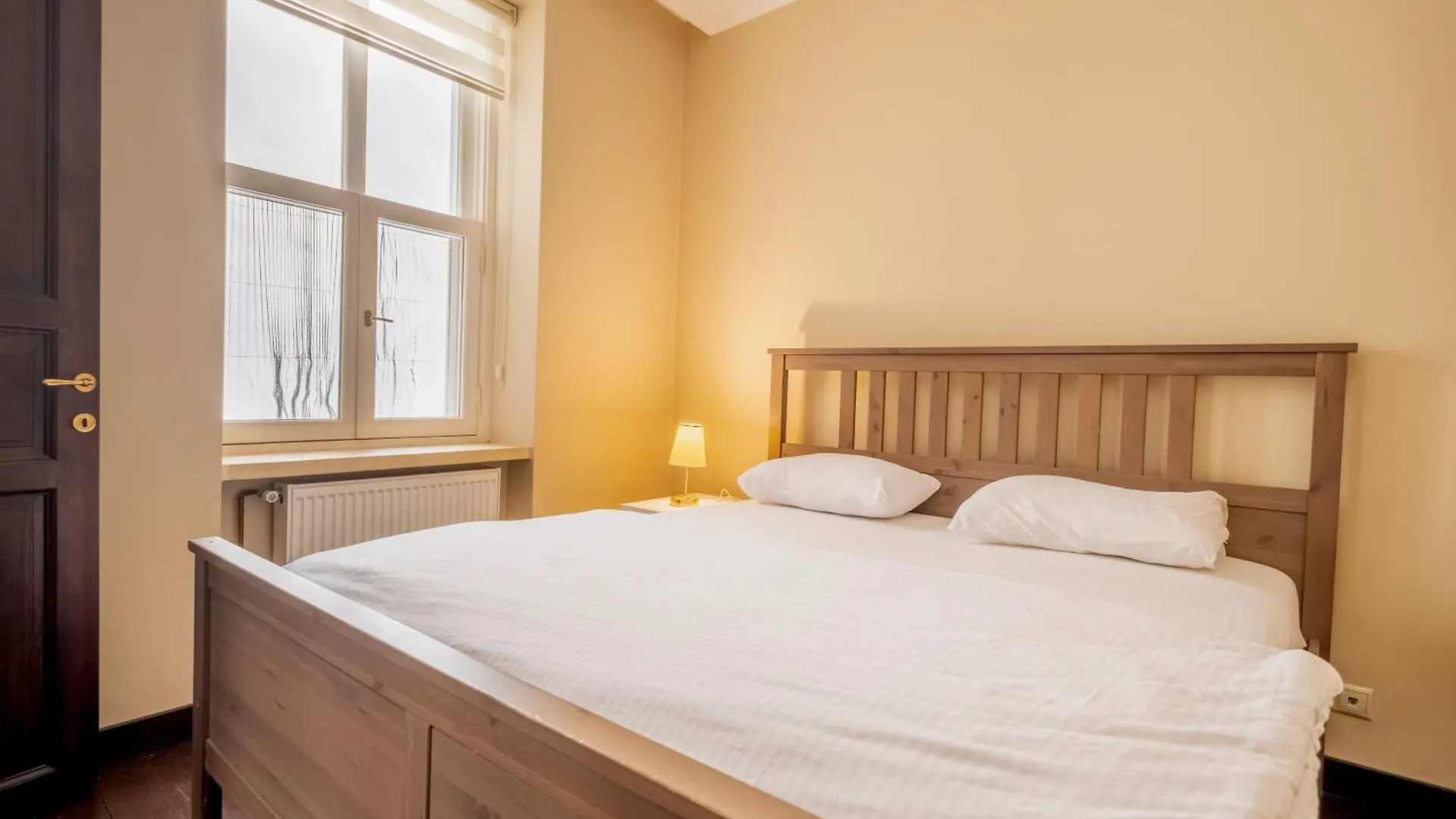 Spacious 3 Bedrooms 2 Bathrooms Central Apartment Istanbul 0*,