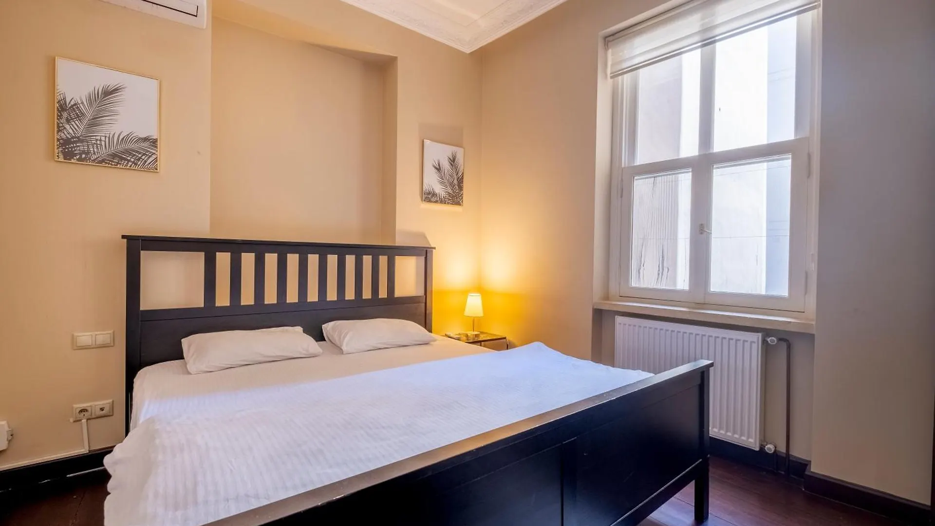 Spacious 3 Bedrooms 2 Bathrooms Central Apartment Istanbul