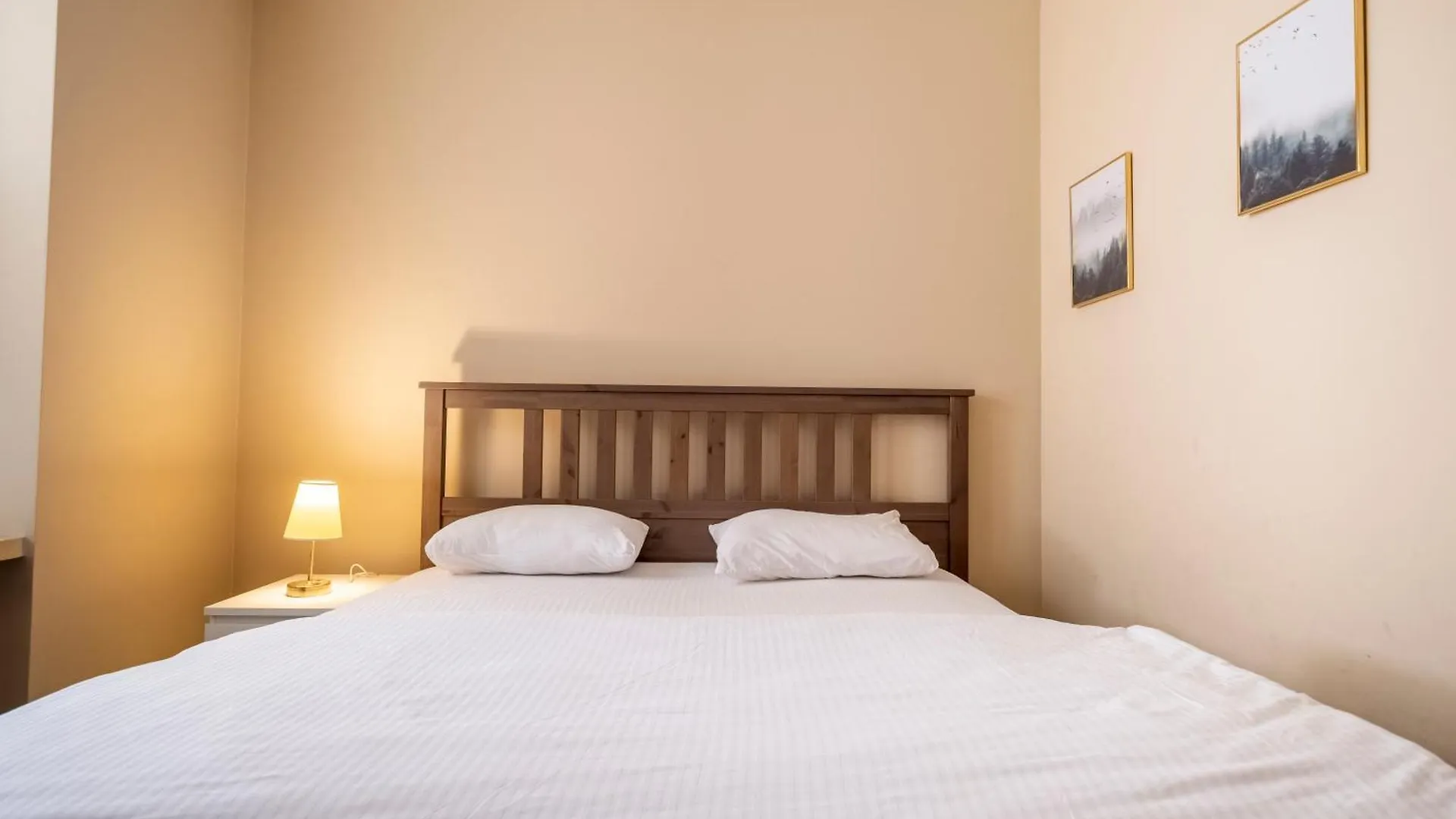 Spacious 3 Bedrooms 2 Bathrooms Central Apartment Istanbul Turkey