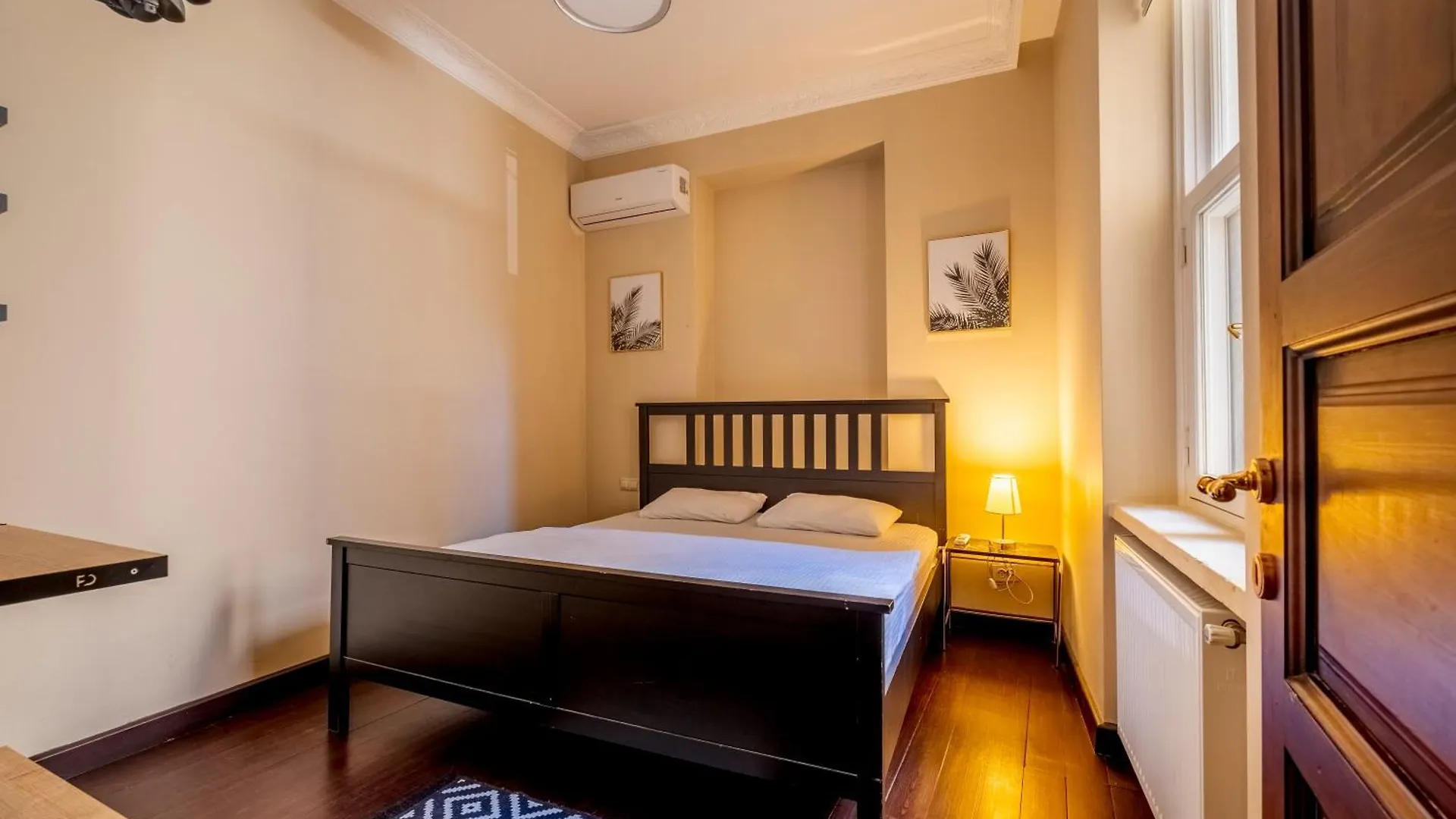 Spacious 3 Bedrooms 2 Bathrooms Central Apartment Istanbul 0*,  Turkey